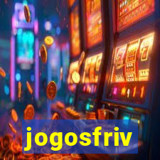 jogosfriv