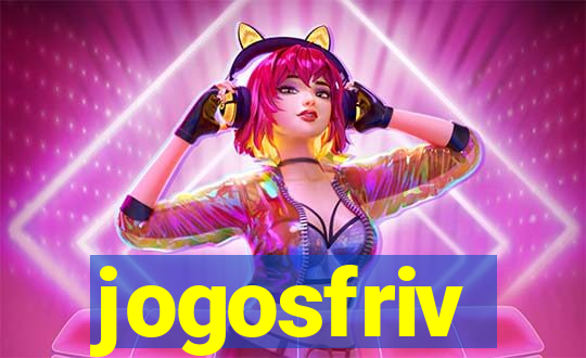 jogosfriv