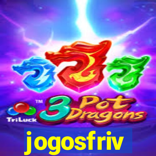 jogosfriv