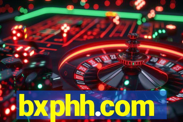 bxphh.com