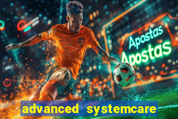 advanced systemcare 17 pro serial key