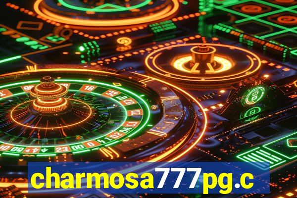 charmosa777pg.com