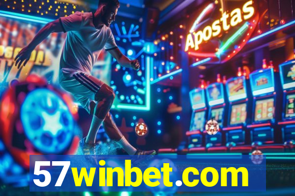 57winbet.com