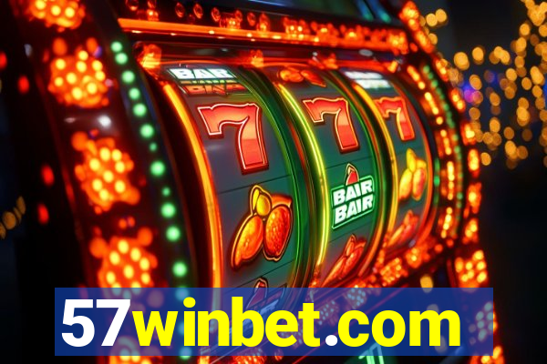 57winbet.com