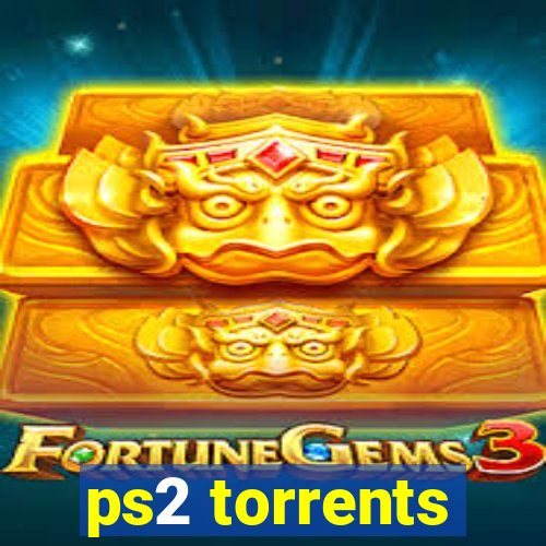 ps2 torrents