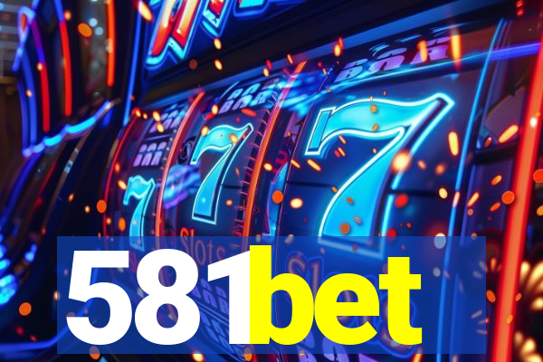 581bet