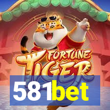 581bet