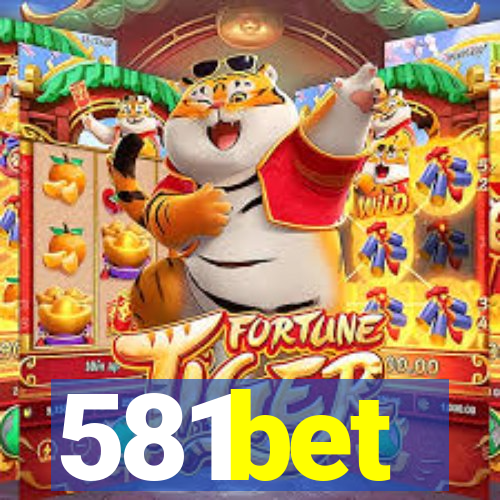 581bet