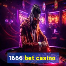 1666 bet casino