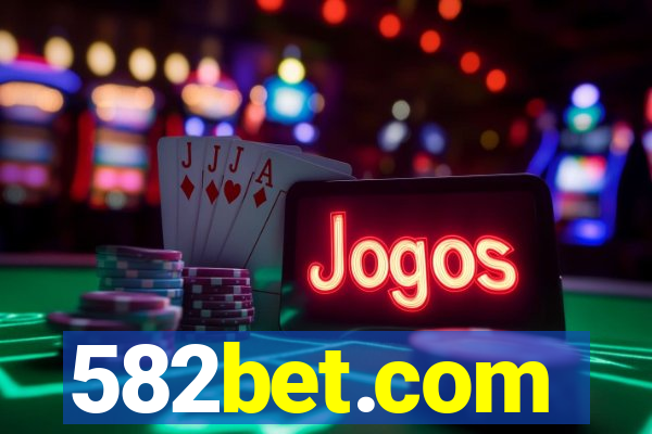 582bet.com