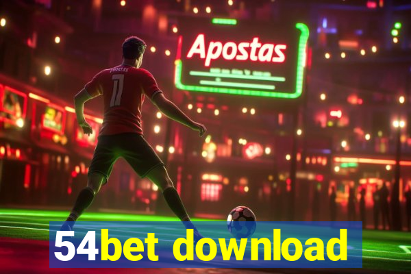 54bet download