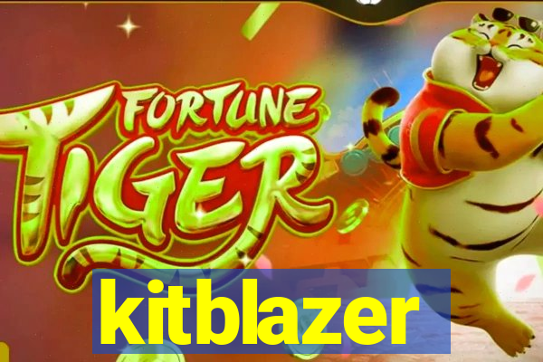 kitblazer