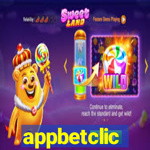 appbetclic