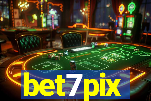 bet7pix