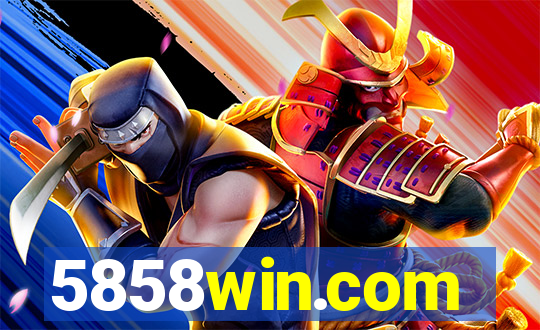 5858win.com