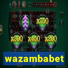 wazambabet