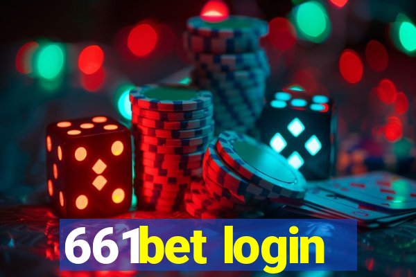 661bet login