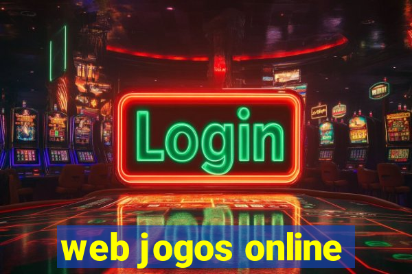 web jogos online