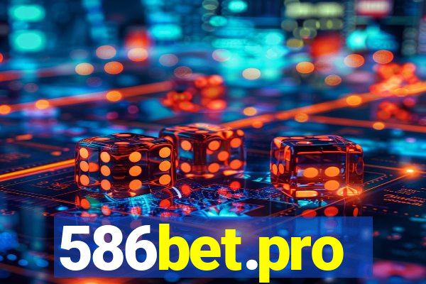 586bet.pro