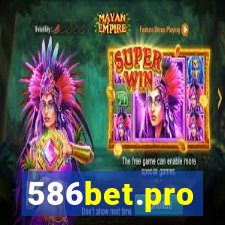 586bet.pro