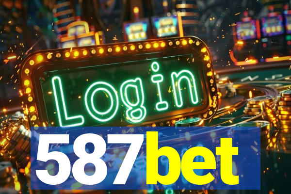 587bet