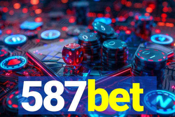 587bet