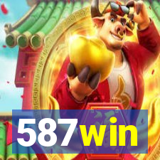 587win