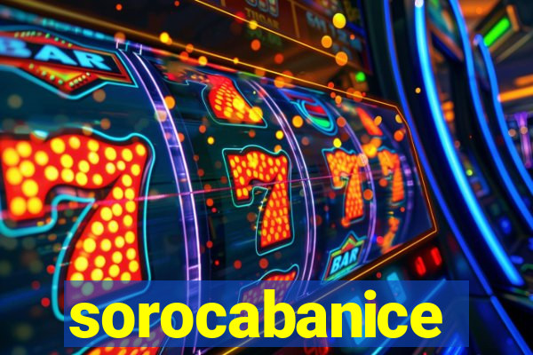 sorocabanice