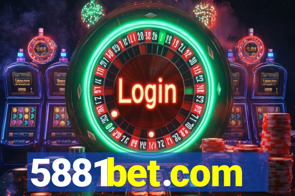 5881bet.com