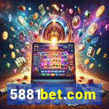 5881bet.com