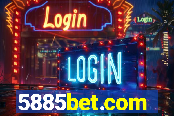 5885bet.com