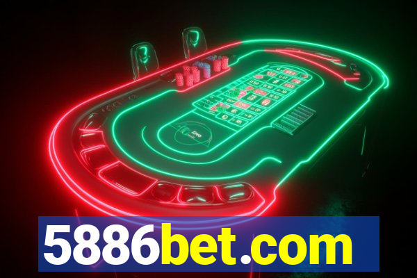 5886bet.com