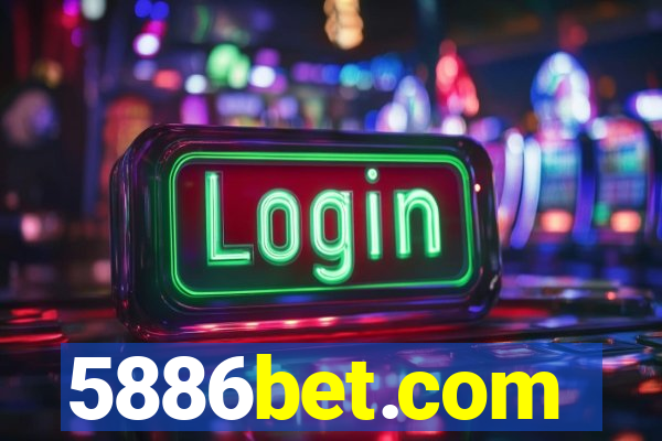 5886bet.com