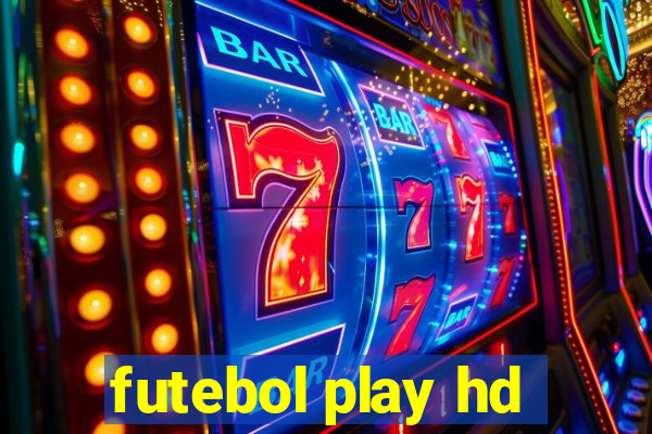 futebol play hd