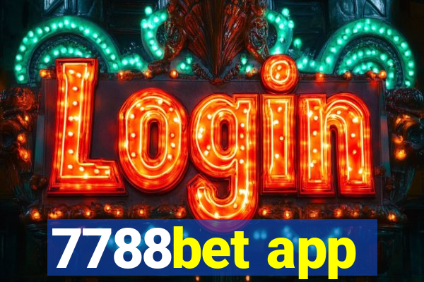 7788bet app