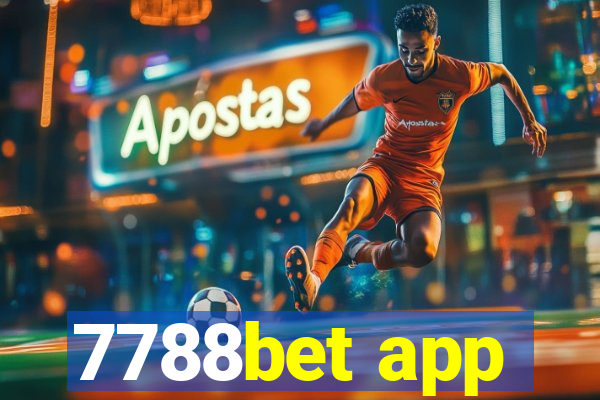 7788bet app