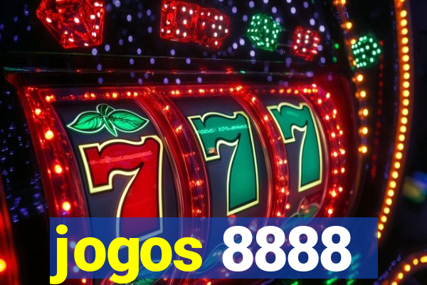 jogos 8888