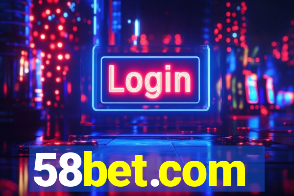 58bet.com