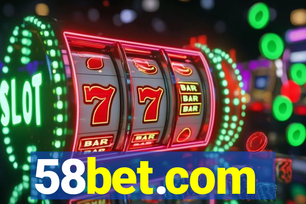 58bet.com