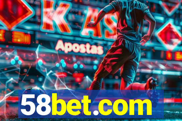 58bet.com