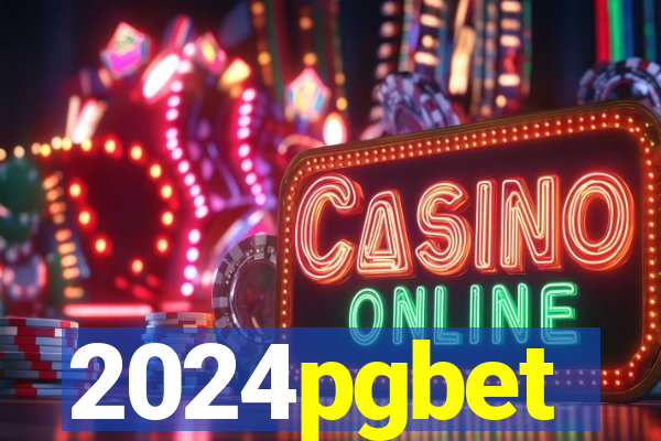 2024pgbet