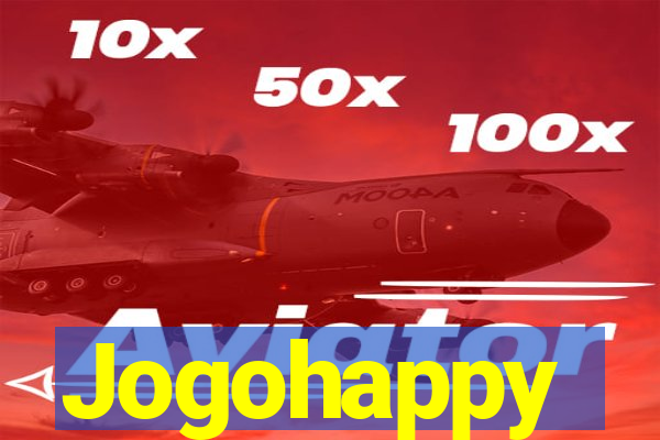 Jogohappy