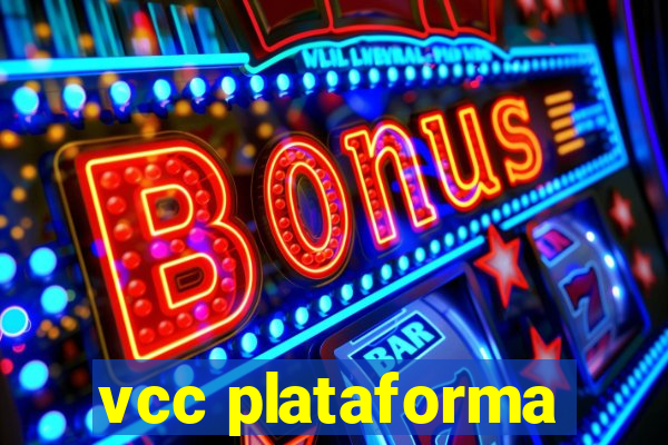 vcc plataforma