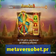 metaversobet.pro