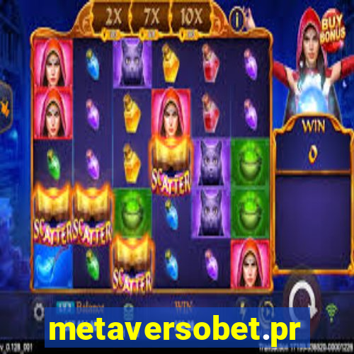 metaversobet.pro