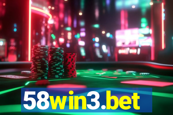 58win3.bet