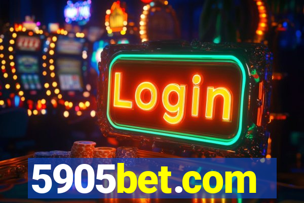 5905bet.com