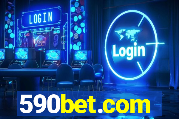 590bet.com