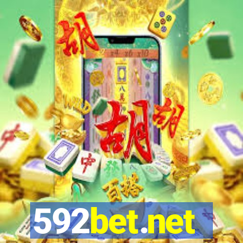 592bet.net