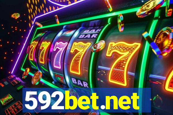 592bet.net